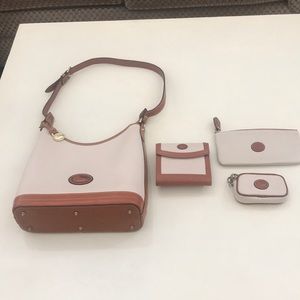 Dooney & Burke Handbag